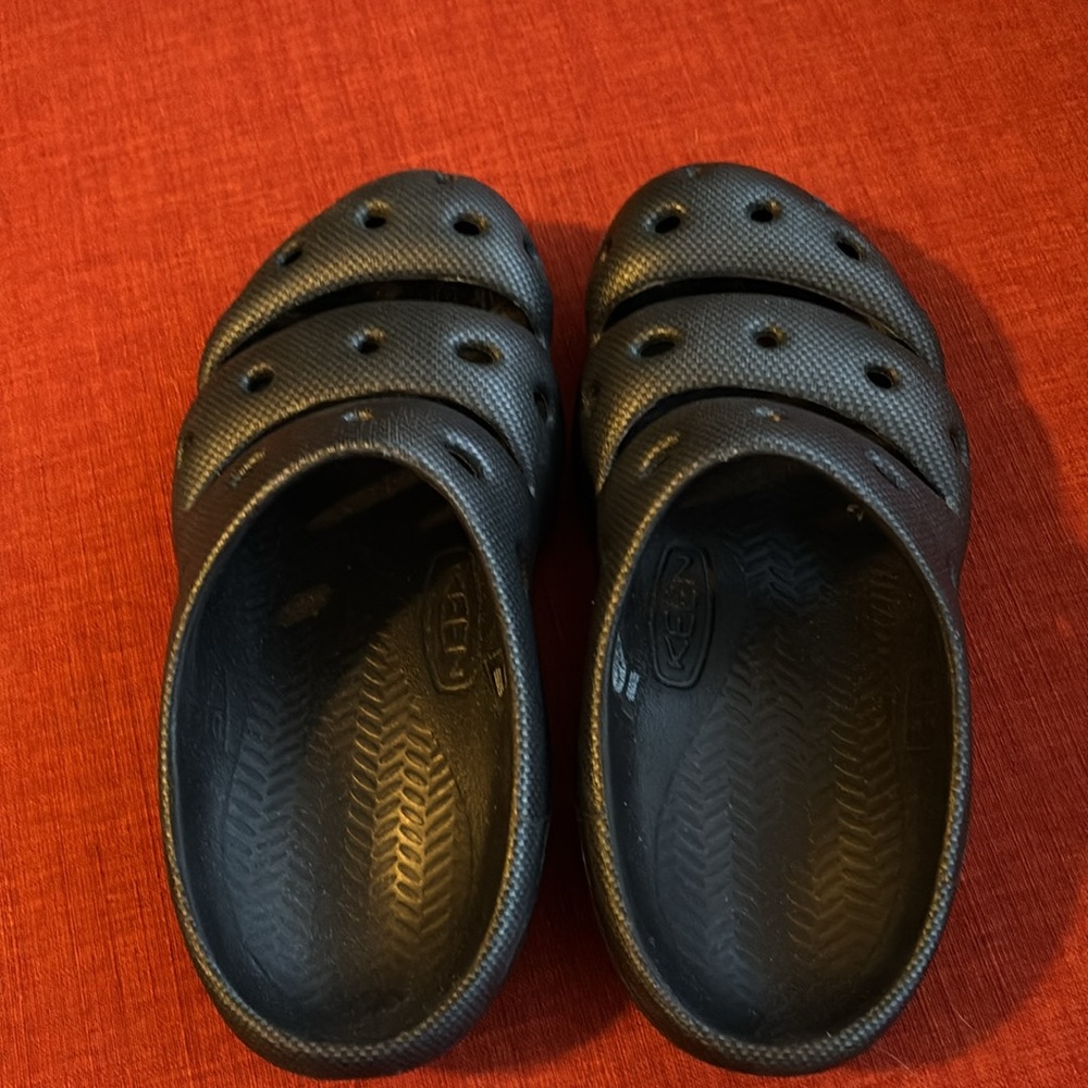 Keen Yogui Clogs - Picture 3 of 7